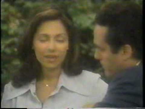 Sonny and Brenda in the Park - 1996