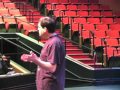 TEDxNCSU - Dr. Dan Ariely - Self Control - The Problem and How to Get Over It