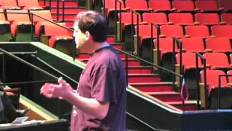 TEDxNCSU - Dr. Dan Ariely - Self Control - The Problem and How to Get Over It