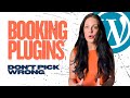 Best WordPress Booking Plugins? How to Choose the Right One for Your Business