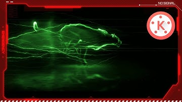 Run panther intro in kinemaster || Kinemaster tutorial || By Technical Bardan