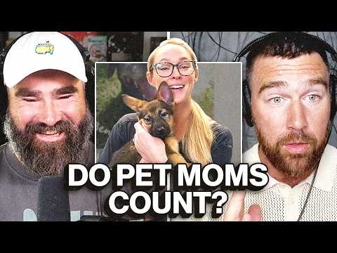 Thumbnail for Heights Hotline: Do Pet Moms REALLY Count On Mother's Day?