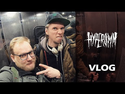 VLOG. Настраиваем звук для репетиций.