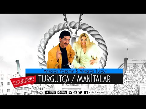 Ankaralı Turgut ve Ankaralı Yasemin - Kendine Güvenme