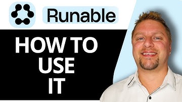 Hoe gebruik je Runable AI | AI-automatiseringstool 2026