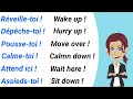 Short and useful french phrases  learning french easily   apprendre facilement le franais