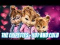 The Chipettes - Hot and cold