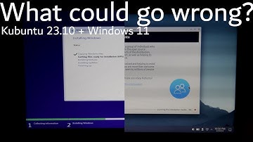 The Dell Latitude E6510 gets an OS Upgrade