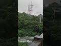 Kaliyasot Tera Gate Dam Do Gate Khule 