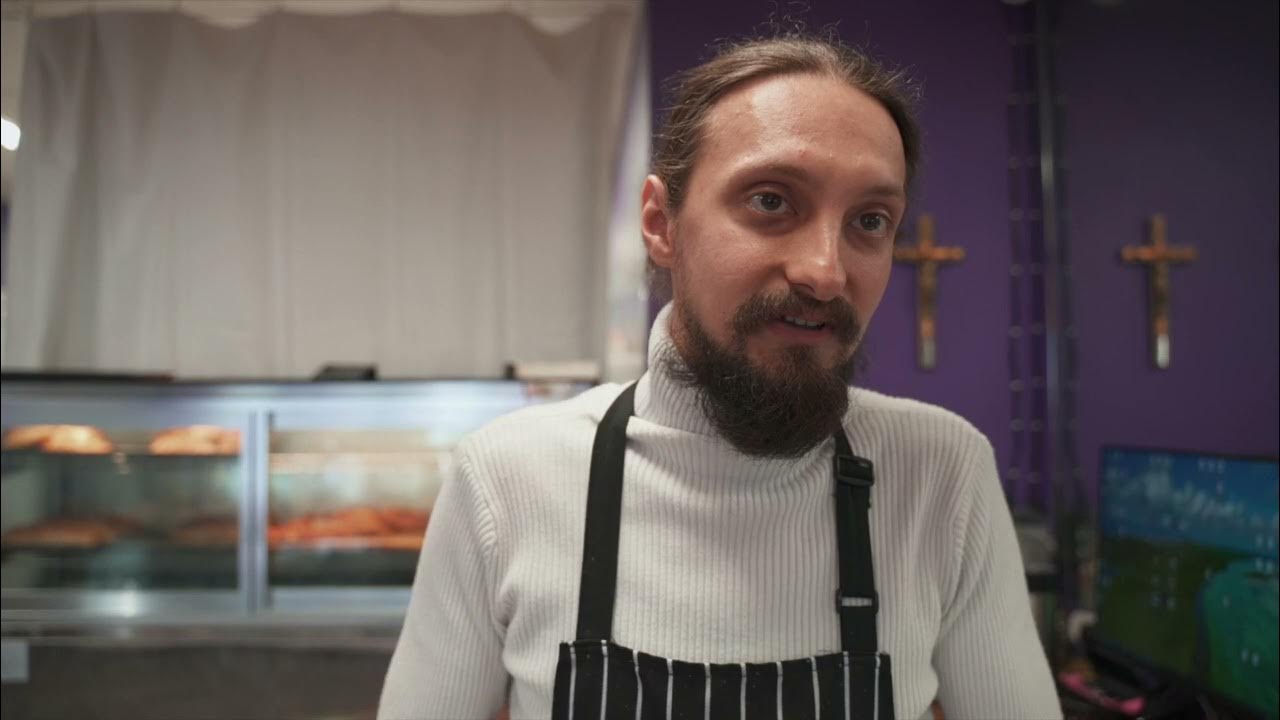 Killarney bakery YouTube