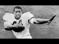 Floyd Little: Syracuse University top sports figures of all time