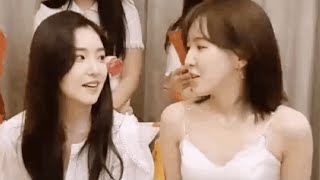 [Wenrene] Eyes speak louder than words