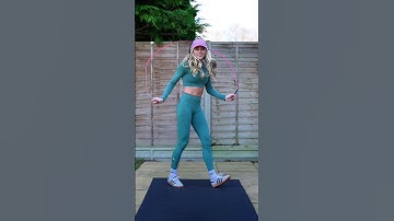 Blinding lights 💃🏼 #jumprope #skipping