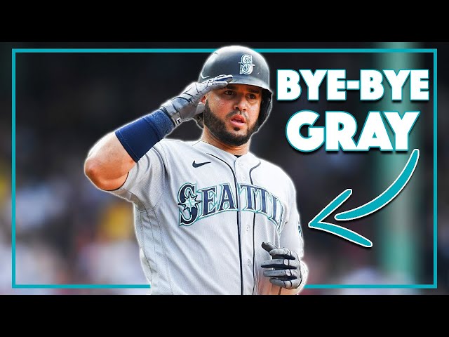 Mariners ditching gray road jerseys because of new MLB rules