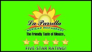 La Parrilla Mexican Restaurant Acworth Ga Reviews