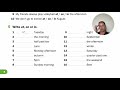 Macmillan Primary Grammar3, U1, B, Ex5 present simple, adverbs of frequency