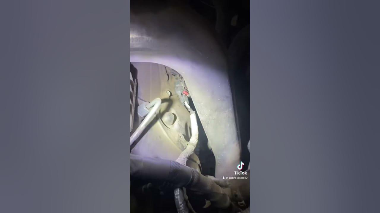 Code P11DB fix L5P Duramax #mechanic #shorts #fixed - YouTube
