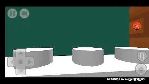 Draw Bricks Bug Port