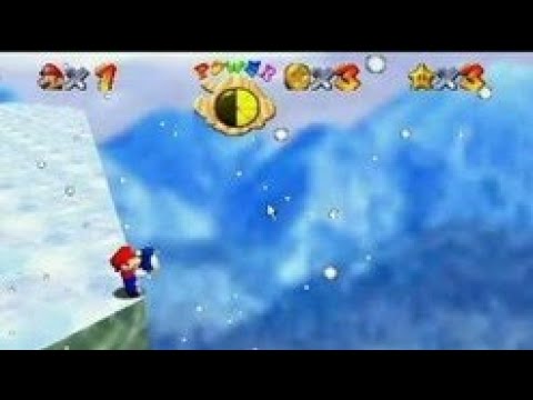 super mario 64 ds speedrun funny super mario 64 ds speedrun funny