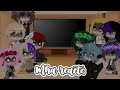 •MHA REACTS TO THE AFTON FAMILY• {Izuku Afton} (videos that don’t have credit are mine!)