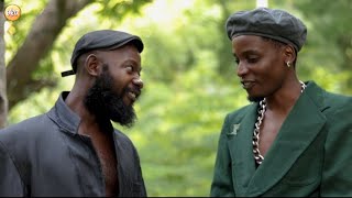 STORI ZA WANYABI (Ep18) | Oka Martin & Carpoza