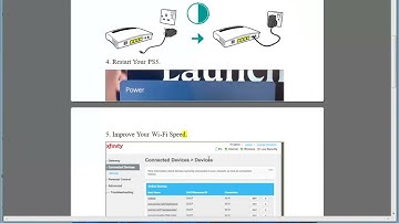 Fix PS5 Error Code WS-116520-5