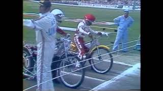 1984 Speedway World Team Cup Final