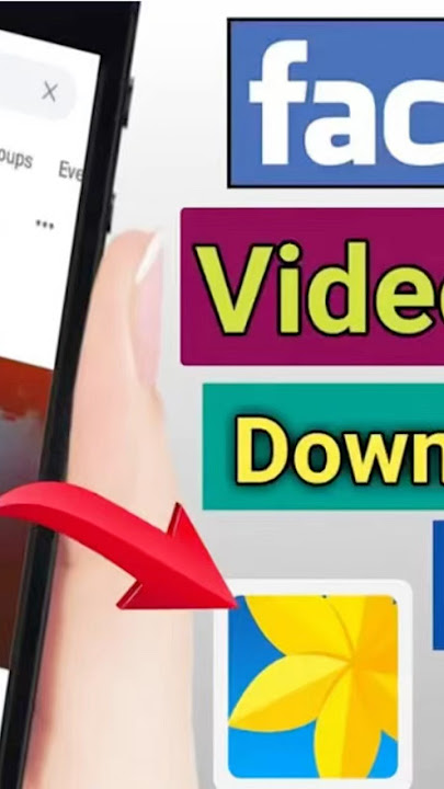 Download Any i phone Social Media Reels and Video with this Method