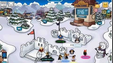 Fun on CPPS.me
