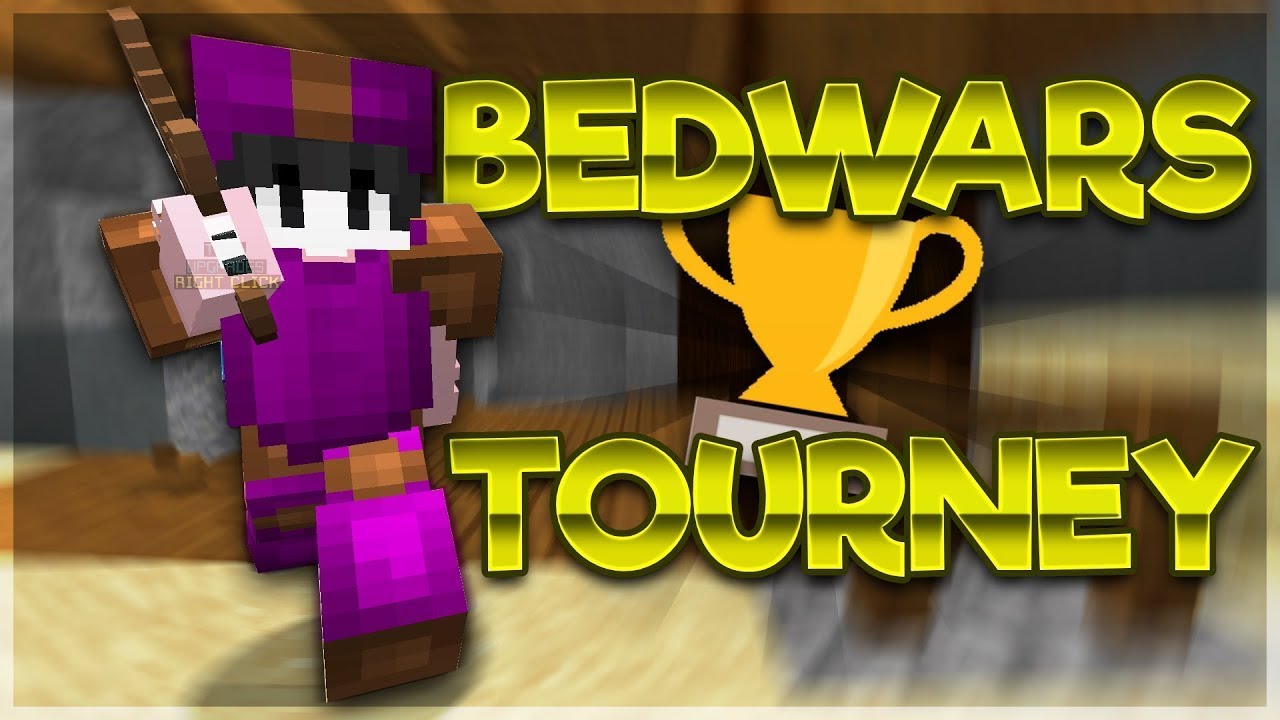 PLAYING BEDWARS ON OUR OWN SERVER PART 2 | PLAYING WITH VIEWERS ...