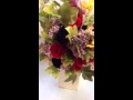 石岡プリザーブドフラワー＊絢爛豪華アレンジメント