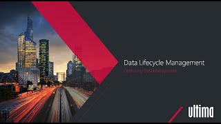 Create an effective data management strategy to gain actionable insights and increase efficiency