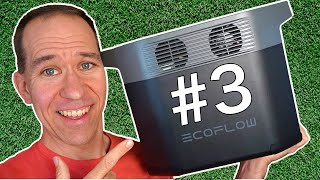 5 Reasons Why I Like the EcoFlow Delta 2 by FrugalRepair 53,627 views 1 year ago 7 minutes, 1 second