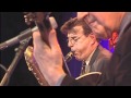 Marty Grosz - It's a Sin to Tell a Lie (Live) - widescreen