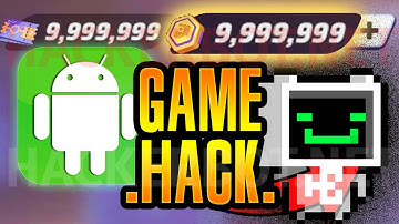 How to hack all Android Games (Tutorial) 2025 easily with / without root