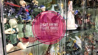 More Extremely Rare Hits! Anime Figure / Toy Hunt Episode 11 Expeditions in Akihabara~