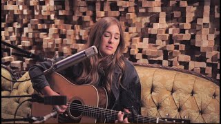 Blue Eyed Baby - Original Song - Kayley Bishop