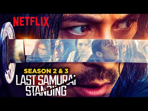 تحديث الموسم الثاني والثالث من مسلسل    يكشف الم نشئ عن خطط مستقبلية صادمة