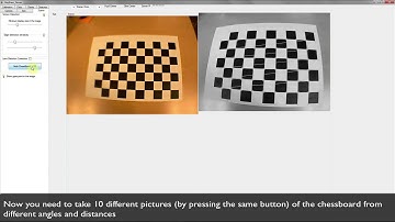 Mobile gaze tracking with the Haytham gaze tracker