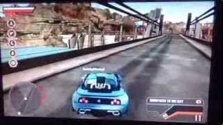 crackdown 2 two helicopter's jump