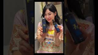 1. Review Akong | Minyak L74