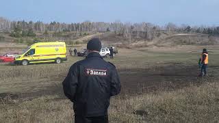 Автокросс 29.10.2022