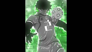 Aiku Oliver The Best Defender Blue Lock