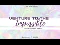 Venture to the impossible