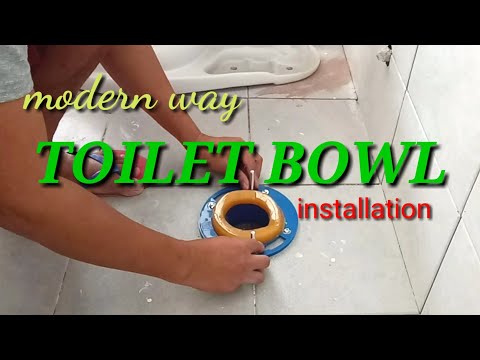 Video: Bidet para saan ito? Paano gumamit ng bidet