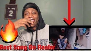 Nba youngboy - slime belief (official video) [reaction]