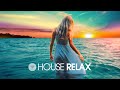 Música para la mañana ☀️ Musica para trabajar activo y alegre mix  ☀️ Deep House Mix 2022