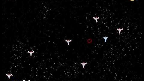 COLLISION - C++ SFML Game