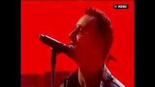 U2   Even Better Than The Real Thing Live at Glastonbury 2011 (Full Version)