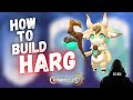 HARG! Which to BUILD and HOW! Summoners War Chronicles